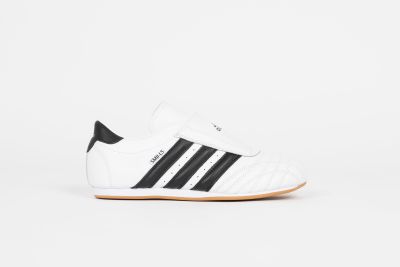 Mens adidas taekwondo trainers hotsell